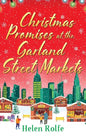 Christmas Promises at the Garland Street Markets - Hardcover