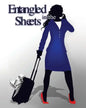 Entangled in the Sheets - Paperback