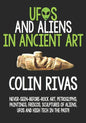 UFOs and Aliens in Ancient Art: Before and After Christ - Paperback