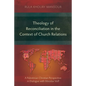 Theology of Reconciliation in the Context of Church Relations: A Palestinian Christian Perspective in Dialogue with Miroslav Volf - Paperback