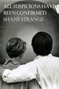 All Suspicions Have Been Confirmed - Paperback