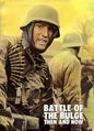 Battle of the Bulge: Then and Now - Hardcover