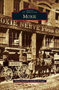 Moxie - Hardcover