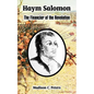 Haym Salomon: The Financier of the Revolution - Paperback