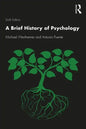 A Brief History of Psychology - Paperback