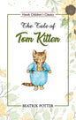 The Tale of Tom Kitten - Paperback