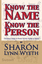 Know the Name; Know the Person: How a Name Can Predict Thoughts, Feelings and Actions - Paperback