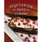 Vegetarian Arab Cuisine - Paperback
