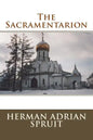 Sacramentarion - Paperback