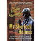 The Singular Adventures of Mr Sherlock Holmes - Paperback