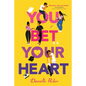 You Bet Your Heart - Paperback