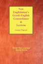 New Englishman's Greek-English Concordance with Lexicon - Paperback