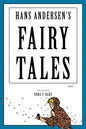 Hans Andersen's Fairy Tales: Illustrated - Paperback