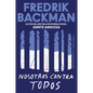 Us Against You \ Nosotros Contra Todos (Spanish Edition) - Paperback
