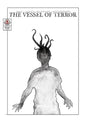 The Vessel of Terror - Paperback
