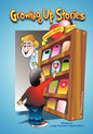 Growing Up Stories - Paperback