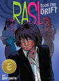 RASL: The Drift, Full Color Paperback Edition - Paperback