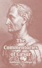 The Commentaries of Cæsar - Paperback