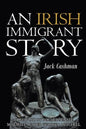 An Irish Immigrant Story - Paperback