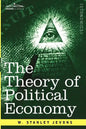 The Theory of Political Economy - Paperback