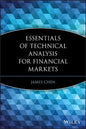 Essentials of Technical Analysis for Financial Markets - Paperback