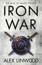 Iron War - Paperback