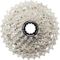Shimano Ultegra CS-R8101 Cassette - 12-Speed 11-30t Silver