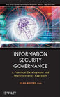 Information Security - Hardcover