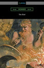 The Iliad (Translated into verse by Alexander Pope with an Introduction and notes by Theodore Alois Buckley) - Paperback