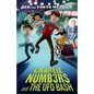 Charlie Numbers and the UFO Bash - Paperback