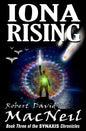 Iona Rising: Book Three of the Synaxis Chronicles - Paperback