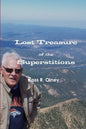 Lost Treasure of the Superstitions - Paperback