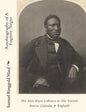 Autobiography of A Fugitive Negro: His Anti-Slave Labours in The United States, Canada, & England - Paperback