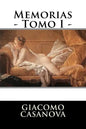 Memorias - Tomo I - - Paperback