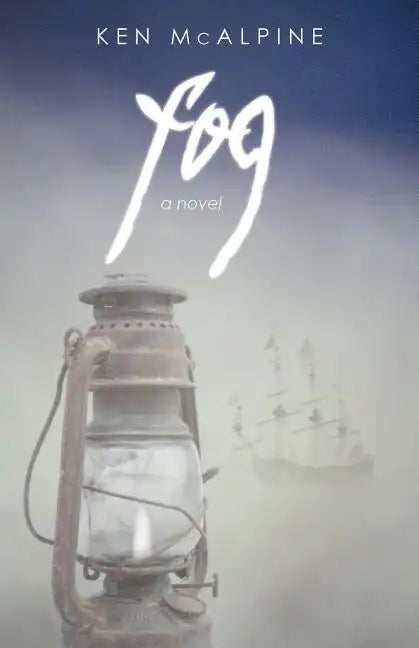 Fog - Paperback