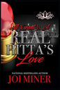 All I Want Is A Real Hitta's Love - Paperback