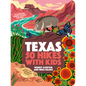 50 Hikes with Kids Texas - Paperback