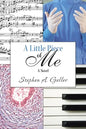 A Little Piece of Me - Paperback