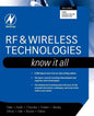 RF and Wireless Technologies: Know It All [With CDROM] - Paperback