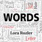 Words - Paperback
