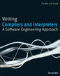 Writing Compilers and Interpreters: A Software Engineering Approach - Paperback