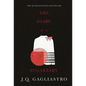 The Diary of a Sugarbaby - Hardcover