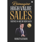 Reimagine High Value Sales - Paperback