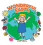 Wonderful Earth - Hardcover