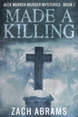 Made A Killing - Paperback