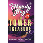 Hardy Boys 01: The Tower Treasure (The Hardy Boys) [Hardcover Deluxe Edition] - Hardcover
