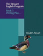 The Stewart English Program: Book 3 Writing Plus . . . - Paperback