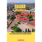 2023 Ghana Travel Guide: Discovering Ghana's hidden gems with safety advice and helpful phrases - Paperback