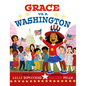 Grace va a Washington - Paperback