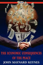 The Economic Consequences of the Peace - Paperback